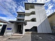 八日市駅より徒歩11分 3階 築30年4ヶ月の賃貸物件