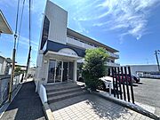 八日市駅より徒歩26分 2階 築37年2ヶ月の賃貸物件