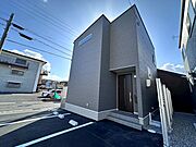 八日市駅より徒歩5分 新築の賃貸物件