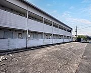 京セラ前駅より徒歩57分 築34年3ヶ月 2階建の賃貸物件