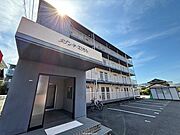 メゾンドエリジェ 1階 築33年2ヶ月の賃貸物件
