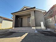 新八日市駅より徒歩6分 1階 築2年6ヶ月の賃貸物件