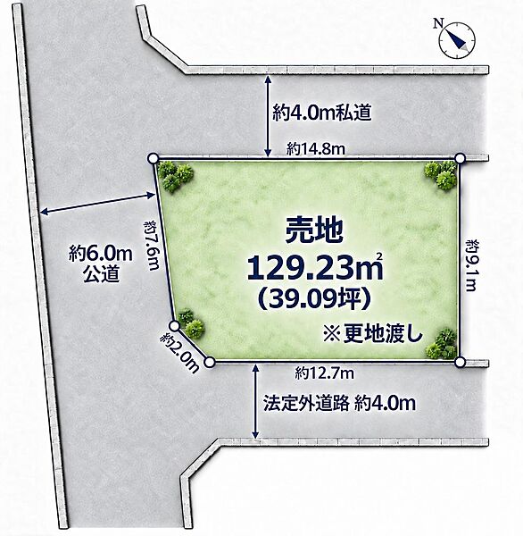 区画図：314002856042