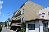 上田市住吉 4階建 築37年のイメージ