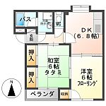 上田市上田原 2階建 築30年のイメージ