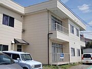 村越第一マンション 2階 築42年の賃貸物件