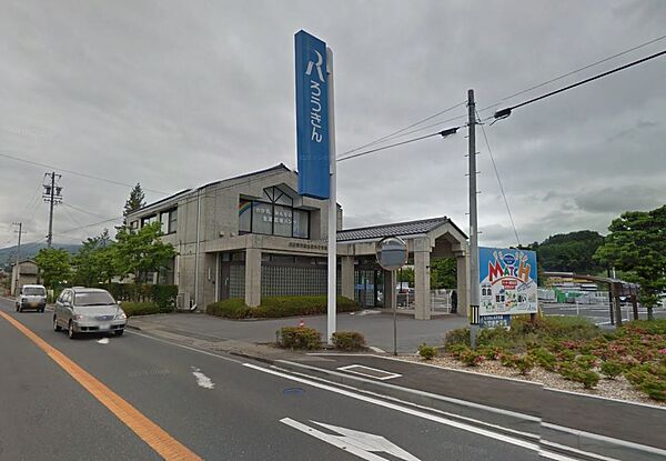 画像20:長野県労働金庫 丸子支店（1922m）
