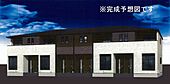 上田市下塩尻 2階建 新築のイメージ