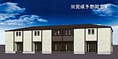 上田市下塩尻 2階建 新築のイメージ