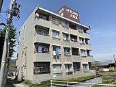 上田市長瀬 4階建 築31年のイメージ