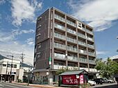 上田市中央３丁目 7階建 築24年のイメージ