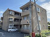 上田市材木町２丁目 4階建 築36年のイメージ