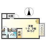 上田市上丸子 2階建 築22年のイメージ