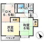 上田市国分 3階建 築35年のイメージ