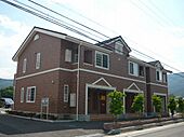 埴科郡坂城町大字上平 2階建 築19年のイメージ