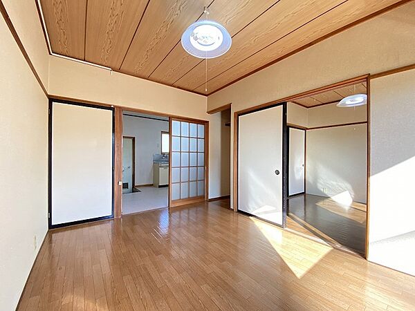 桜コーポ ｜長野県東御市加沢(賃貸アパート2DK・1階・37.80㎡)の写真 その25
