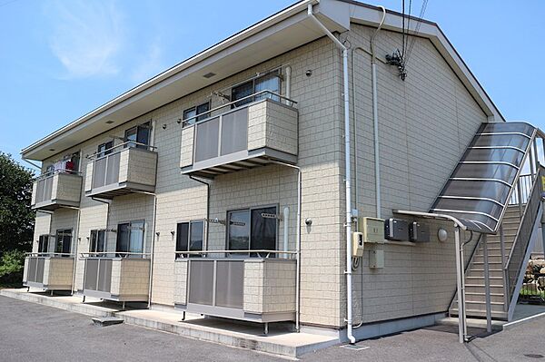 サープラスS・K ｜長野県東御市和(賃貸アパート1LDK・1階・46.14㎡)の写真 その1