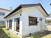 上田市本郷 1階建 築35年のイメージ