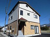 上田市芳田 2階建 築8年のイメージ