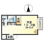 上田市上丸子 2階建 築22年のイメージ