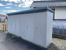 長野県上田市芳田（賃貸アパート1LDK・2階・45.36㎡） その20