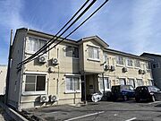 上田駅より徒歩21分 2階 築33年11ヶ月の賃貸物件