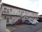 信濃国分寺駅より徒歩11分 2階 築40年2ヶ月の賃貸物件