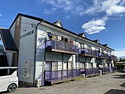 Ｔ．ハイツ中之条 2階 築33年3ヶ月の賃貸物件