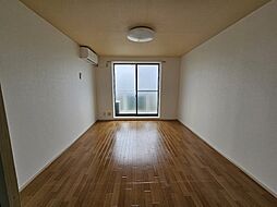 レオパレスノエル 3階2Kのリビング/ダイニング