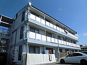 レオパレスノエル 3階 築29年8ヶ月の賃貸物件