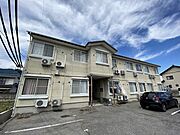 上田駅より徒歩21分 2階 築34年5ヶ月の賃貸物件