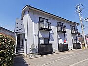 ハイツハープA 1階 築27年9ヶ月の賃貸物件