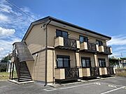 ソレアードスール 2階 築18年10ヶ月の賃貸物件