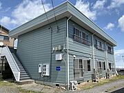 メゾン・ド・あさま 1階 築35年8ヶ月の賃貸物件