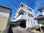 上田駅より徒歩11分 3階 築35年4ヶ月の賃貸物件