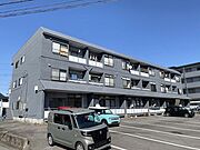 信濃国分寺駅より徒歩61分 2階 築39年2ヶ月の賃貸物件
