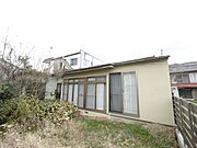 上田駅より徒歩24分 築61年10ヶ月の賃貸物件