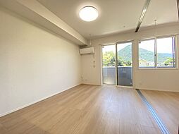 しなの鉄道 坂城駅 徒歩19分の賃貸アパート 1階2LDKのリビング/ダイニング