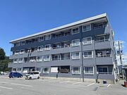 大屋駅より徒歩46分 築36年1ヶ月 4階建の賃貸物件