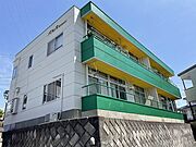 パルスマンションの賃貸物件