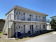 コーポ泉1号棟 2階 築38年7ヶ月の賃貸物件