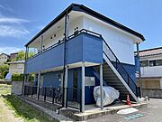 信濃国分寺駅より徒歩17分 1階 築24年4ヶ月の賃貸物件