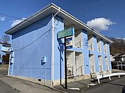 ベルメゾン丸山Ｐａｒｔ１Ｃ棟 2階 築35年8ヶ月の賃貸物件