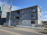 上田駅より徒歩22分 2階 新築の賃貸物件