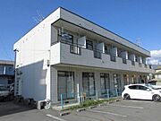 大屋駅より徒歩24分 築39年11ヶ月 2階建の賃貸物件