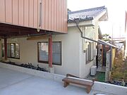 上田駅より徒歩23分 築22年2ヶ月 1階建の賃貸物件