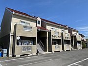 ガーデンハイツちくまC棟 1階 築33年6ヶ月の賃貸物件