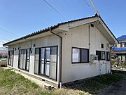 上田駅より徒歩26分 1階 築42年9ヶ月の賃貸物件