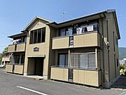 2階 築24年8ヶ月の賃貸物件