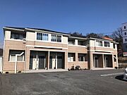 大学前駅より徒歩6分 2階 築16年6ヶ月の賃貸物件